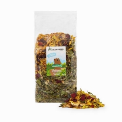 FACTORYHERBS NIE BYLE BADYLE DLA ŚWINKI MORSKIEJ 150g